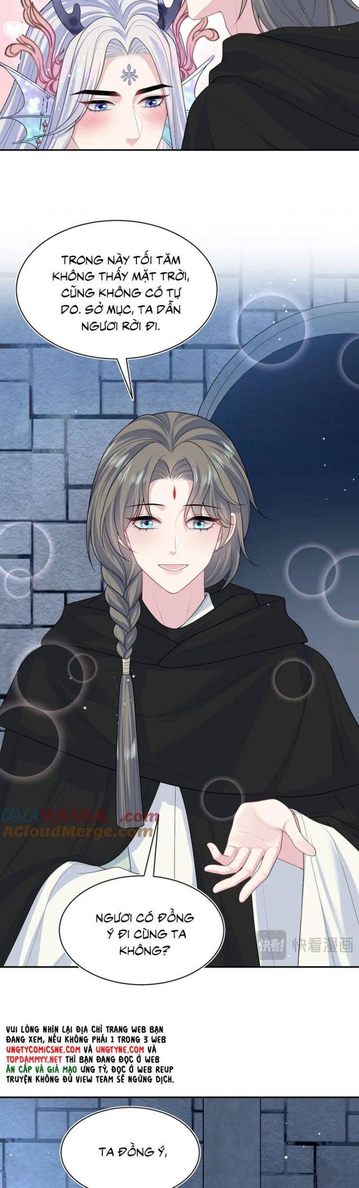 Tuyệt Mỹ Bạch Liên Online Dạy Học - Page 13