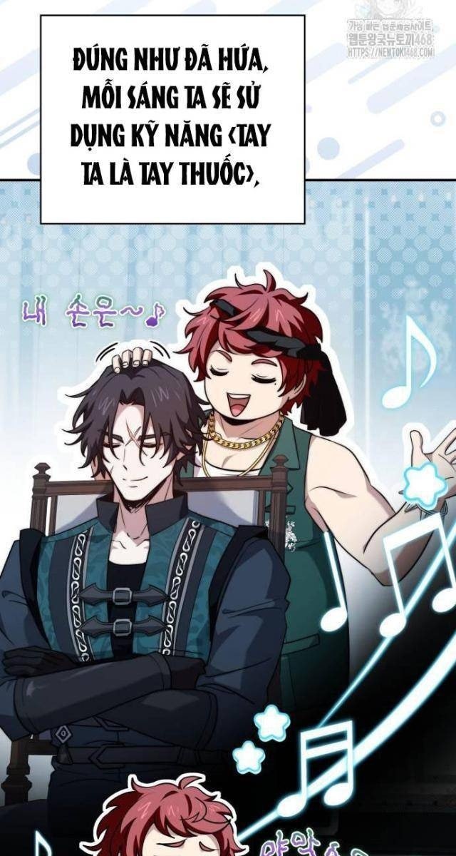 Hoàng Tử Bán Thuốc - Page 86