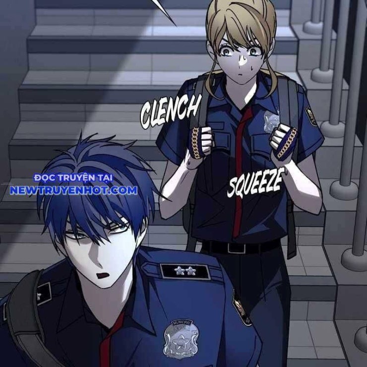 Tận Thế Cũng Chỉ Là Trò Chơi - Page 16