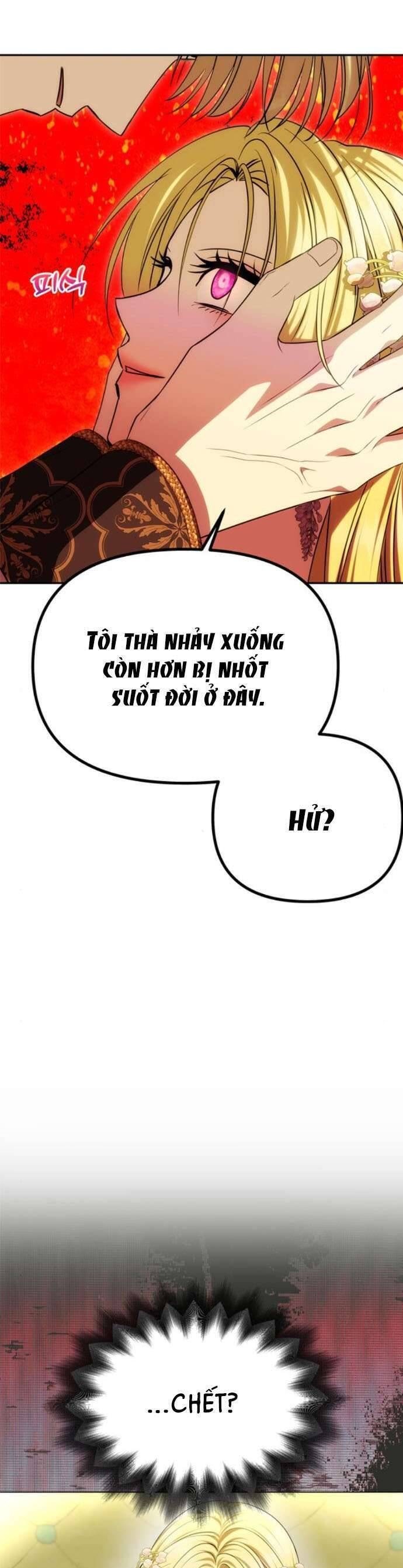 Chỉ Cần Một Người Chồng Là Đủ - Page 31