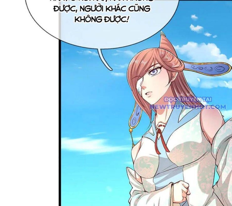 Bị giam cầm trăm vạn năm Đệ tử ta trải khắp chư thiên thần giới - Page 13