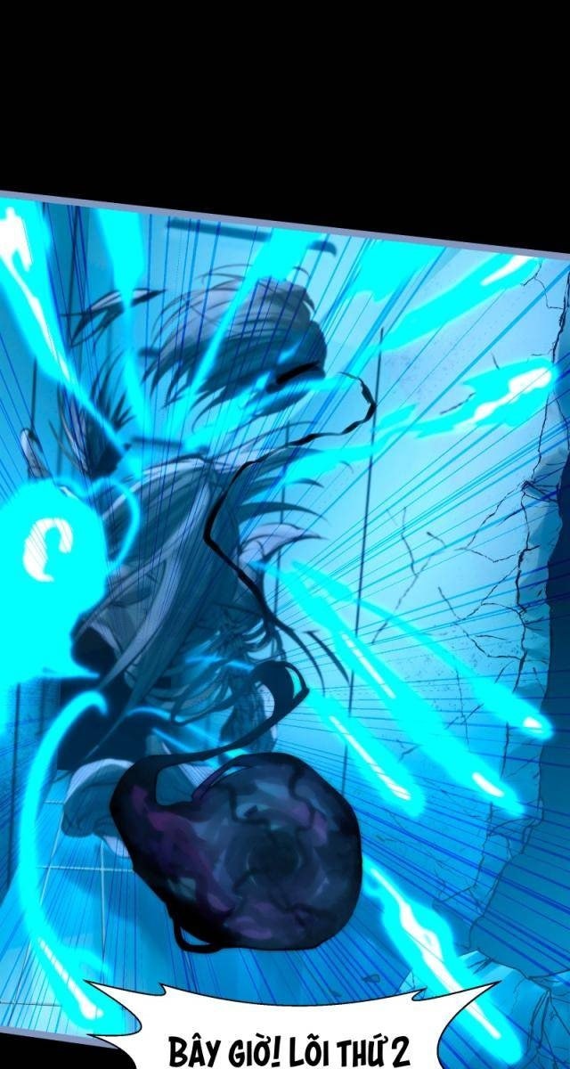 Cột Sống Đỏ - Page 47