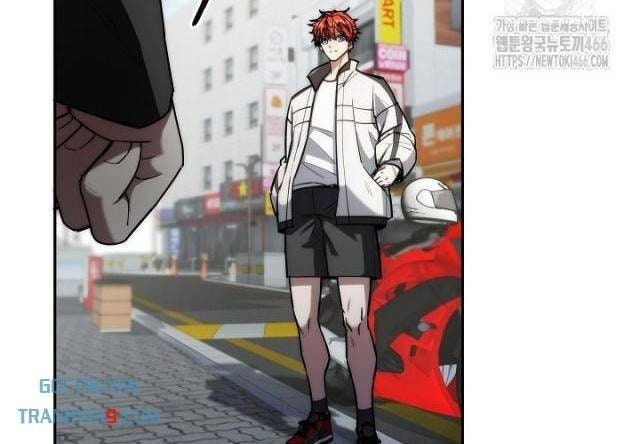 Chiến Thần Xuất Thế - Page 15