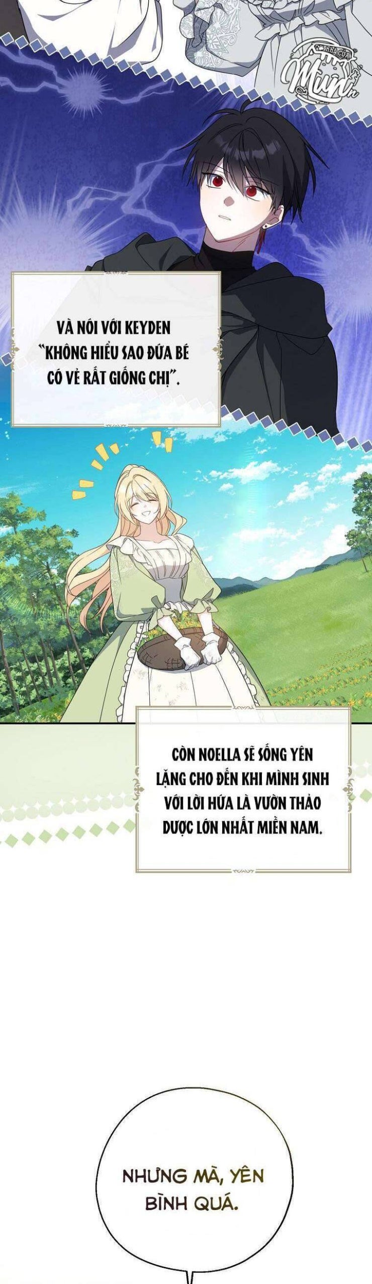 Trở Thành Con Gái Nhà Tài Phiệt - Page 31