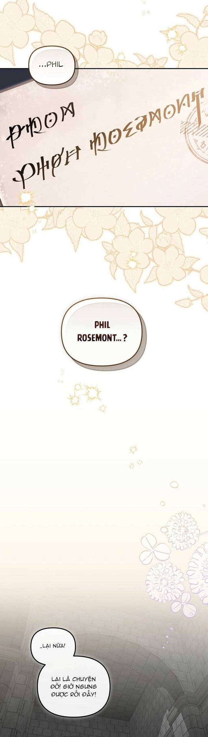 Tôi Đang Được Nuôi Dưỡng Bởi Những Kẻ Phản Diện - Page 34