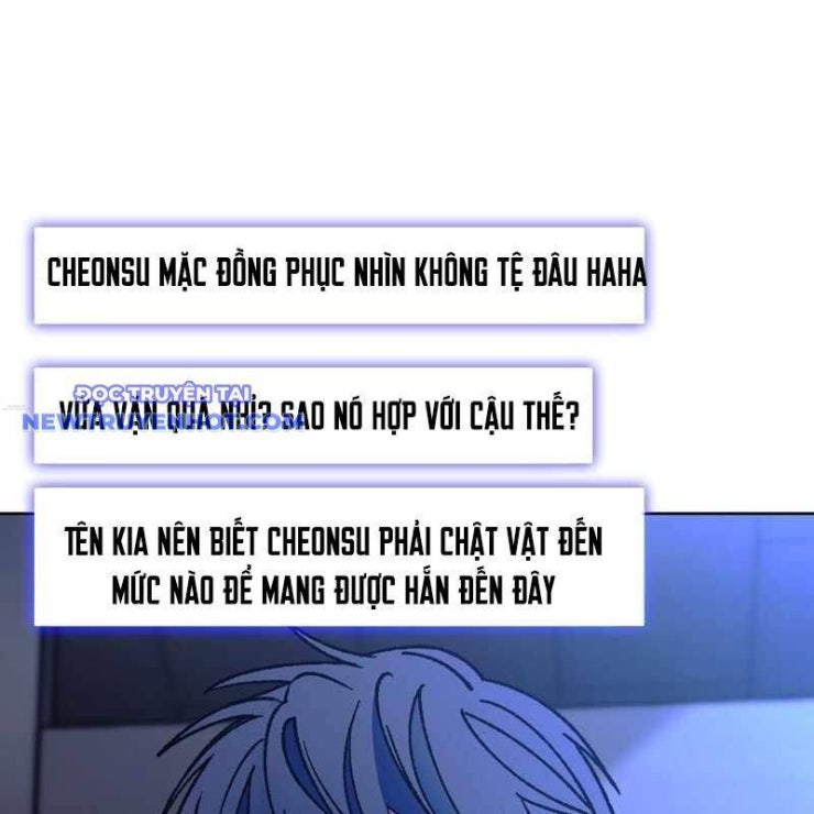 Tận Thế Cũng Chỉ Là Trò Chơi - Page 172