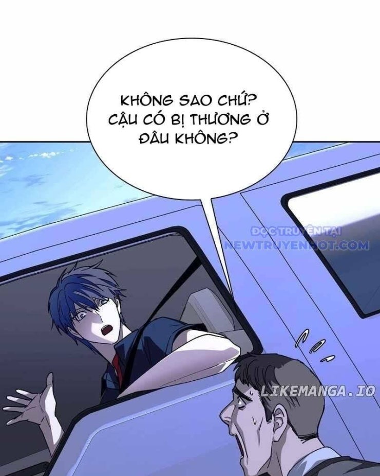 Tận Thế Cũng Chỉ Là Trò Chơi - Page 43