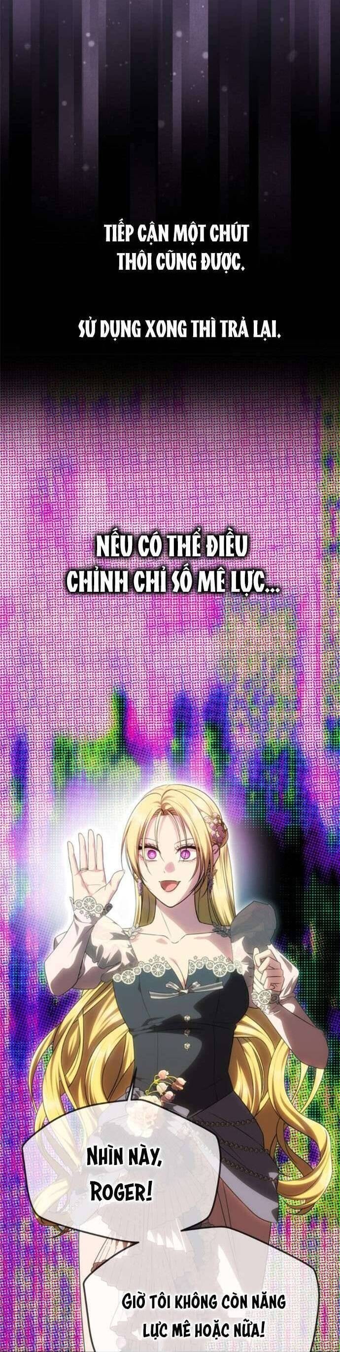 Chỉ Cần Một Người Chồng Là Đủ - Page 21