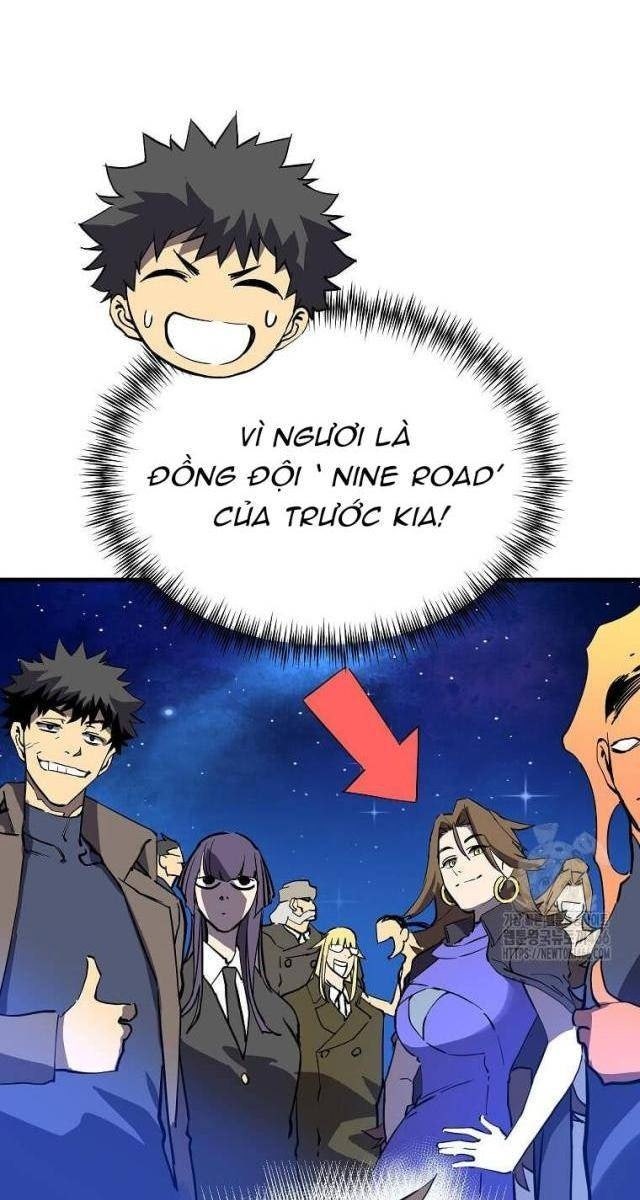 Tôi Đã Đạt Đến Cấp Độ Tối Đa Và Quay Trở Lại - Page 76