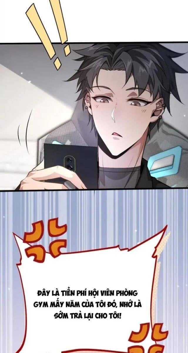 Toàn Chức Kiếm Tu - Page 70