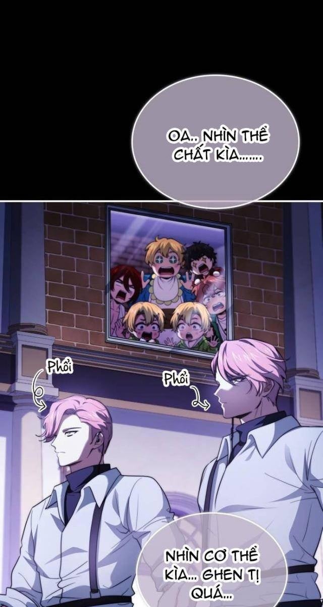 Hoàng Tử Bán Thuốc - Page 10