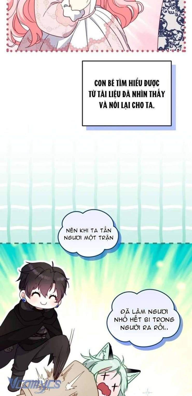 Tôi Đang Được Nuôi Dưỡng Bởi Những Kẻ Phản Diện - Page 46