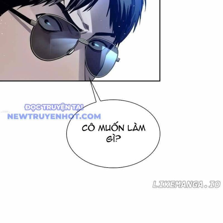 Tận Thế Cũng Chỉ Là Trò Chơi - Page 30