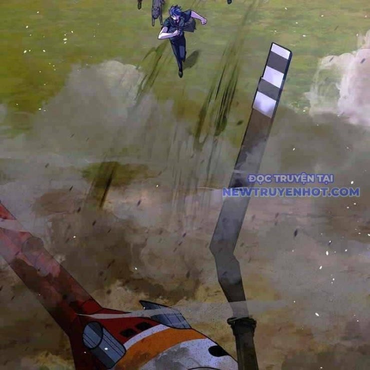 Tận Thế Cũng Chỉ Là Trò Chơi - Page 35