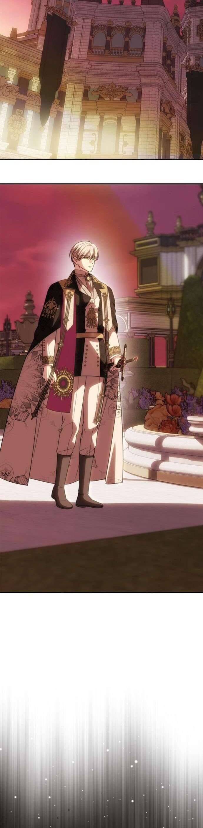 Chỉ Cần Một Người Chồng Là Đủ - Page 30