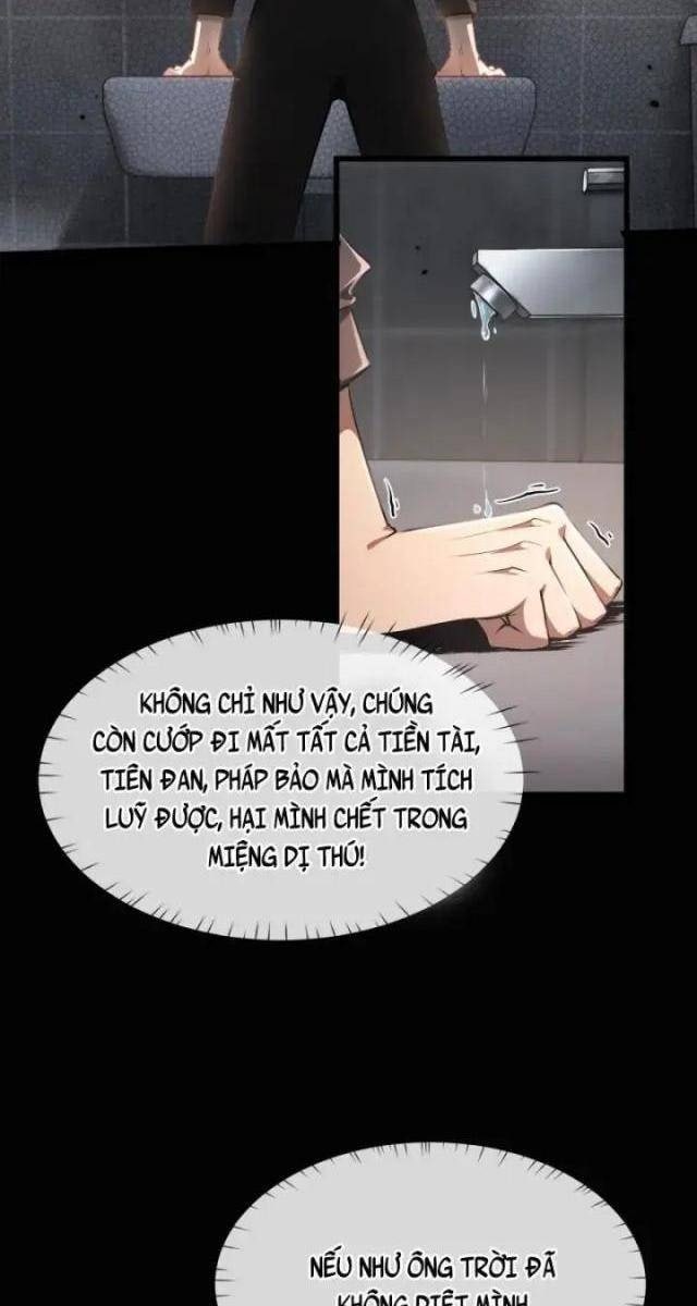 Toàn Chức Kiếm Tu - Page 39