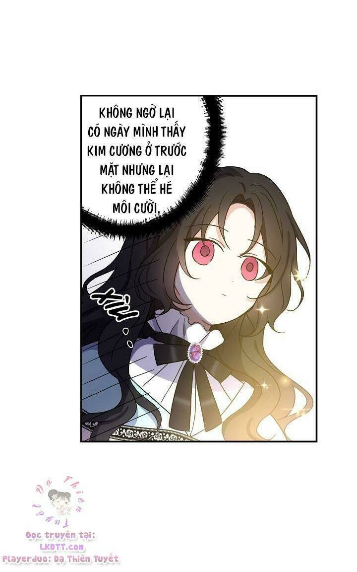 Trở Thành Con Gái Nhà Tài Phiệt - Page 59