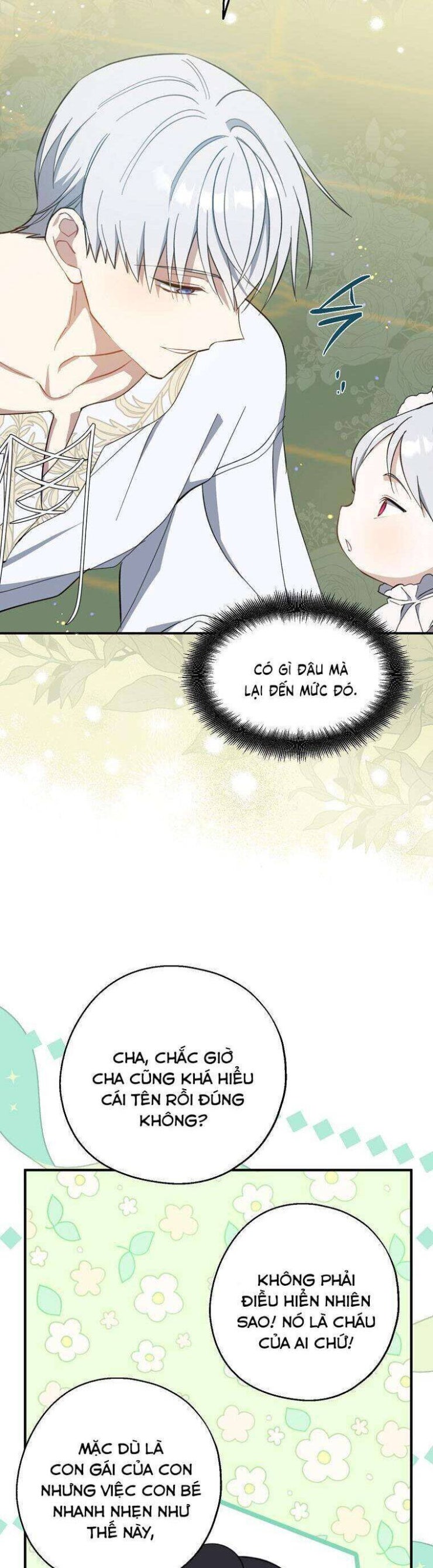 Trở Thành Con Gái Nhà Tài Phiệt - Page 19