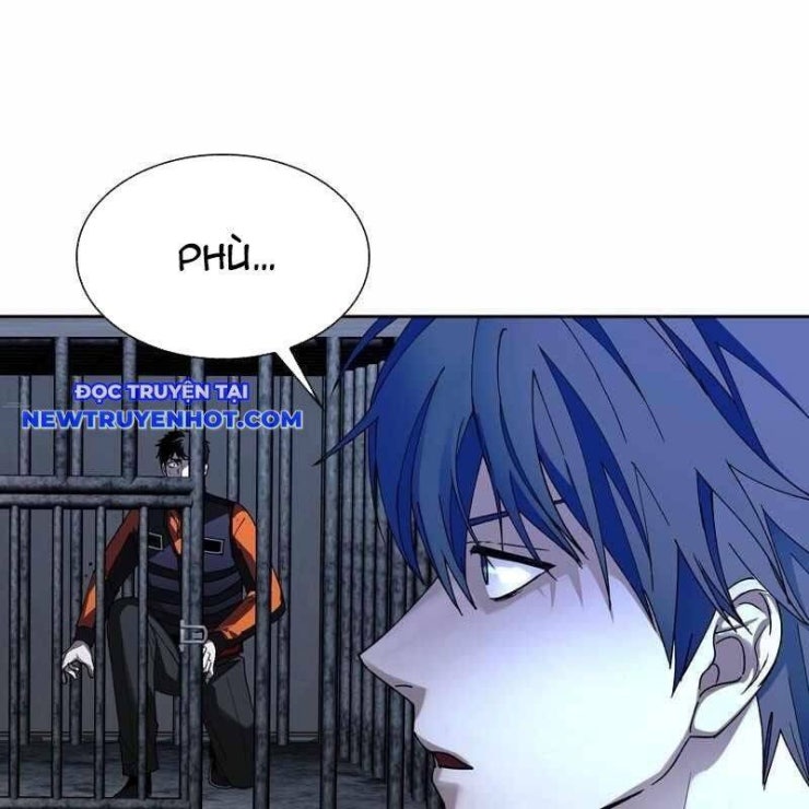 Tận Thế Cũng Chỉ Là Trò Chơi - Page 182