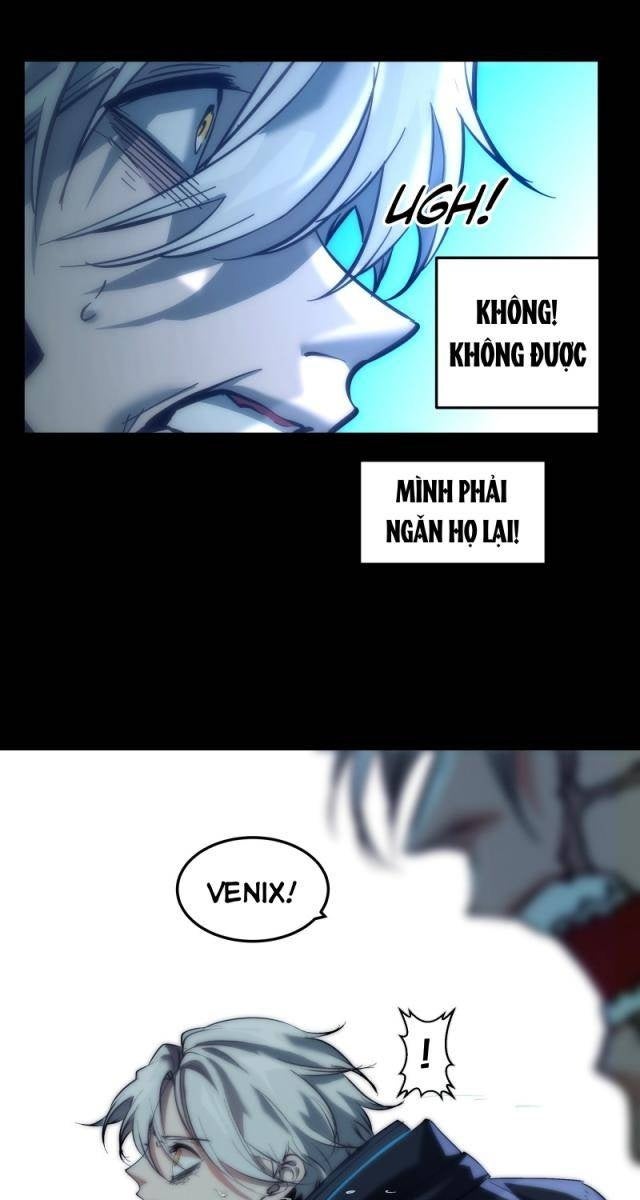 Cột Sống Đỏ - Page 19