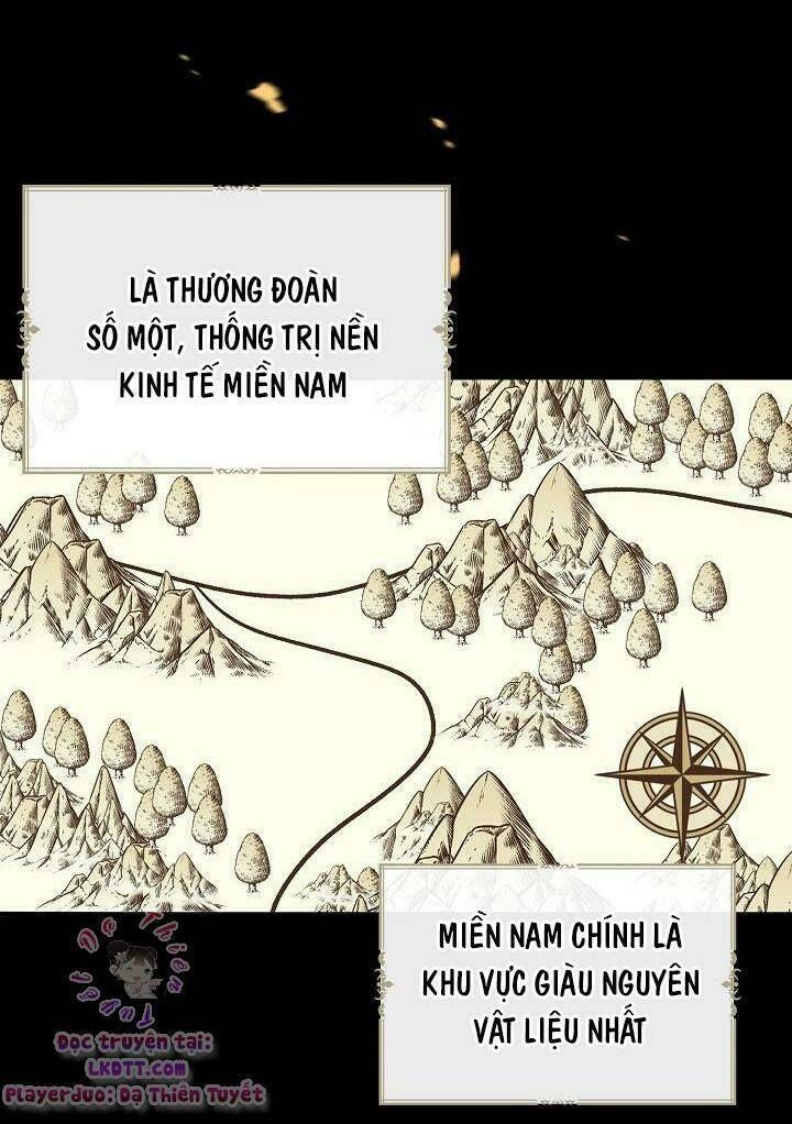 Trở Thành Con Gái Nhà Tài Phiệt - Page 4