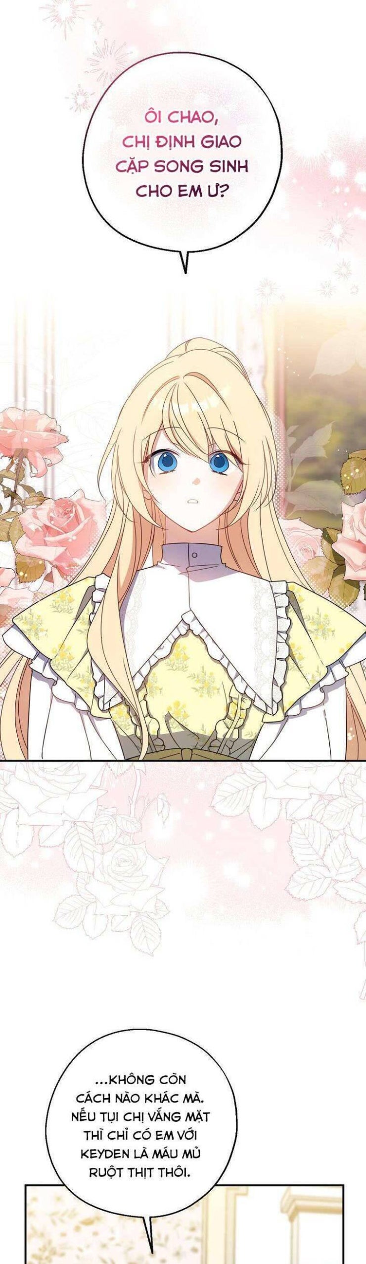 Trở Thành Con Gái Nhà Tài Phiệt - Page 27