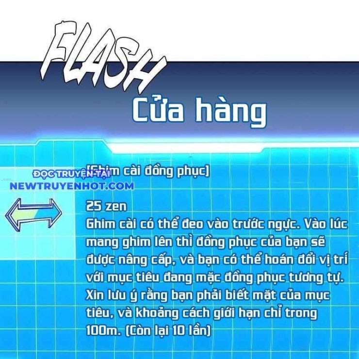 Tận Thế Cũng Chỉ Là Trò Chơi - Page 146