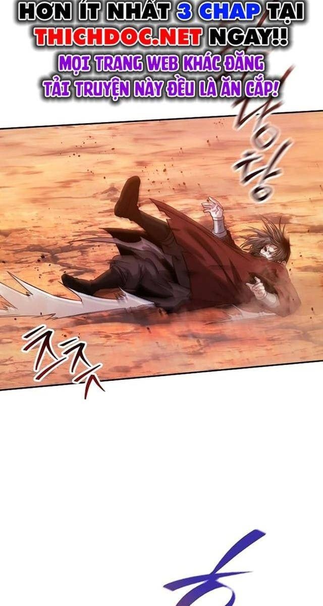 Quỷ Kiếm Thiên Tài Của Hoa Sơn Phái - Page 32