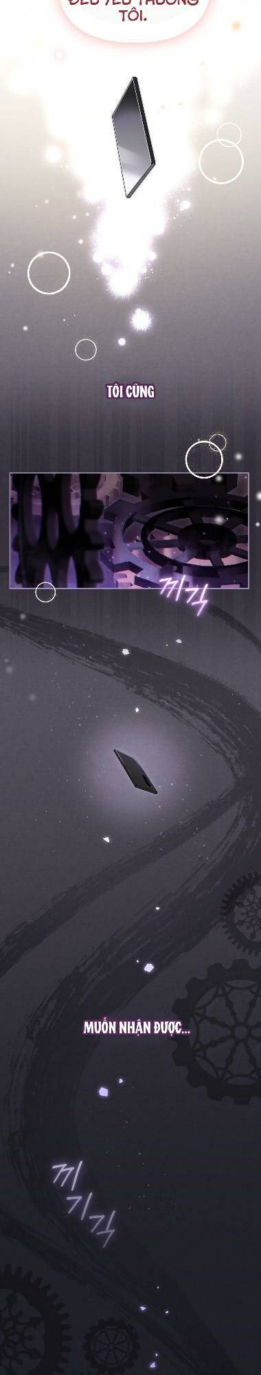 Tôi Đang Được Nuôi Dưỡng Bởi Những Kẻ Phản Diện - Page 15