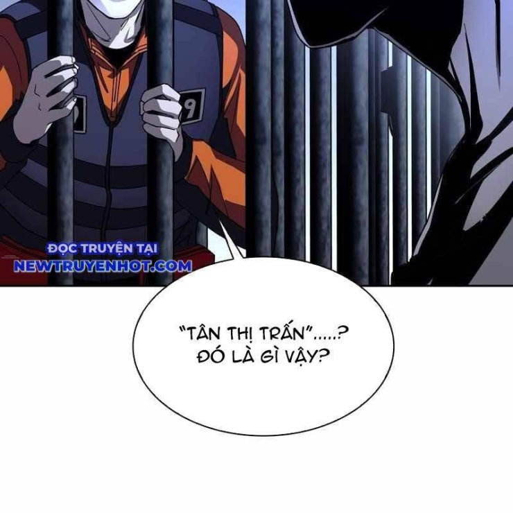 Tận Thế Cũng Chỉ Là Trò Chơi - Page 142