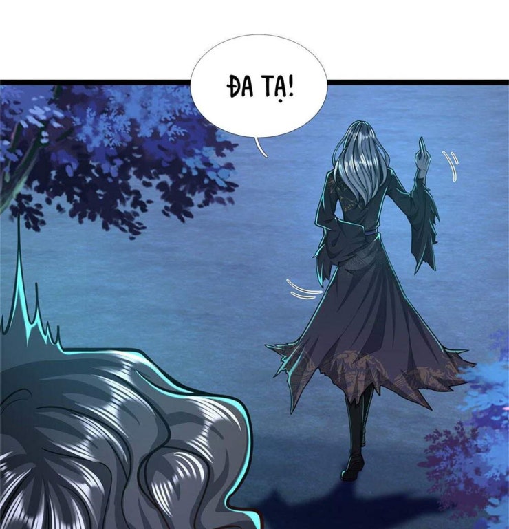 Bị giam cầm trăm vạn năm Đệ tử ta trải khắp chư thiên thần giới - Page 24