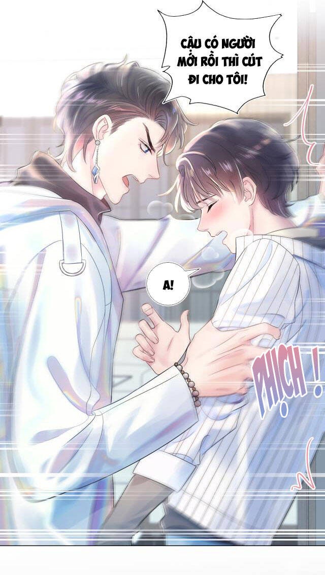 Tuyệt Mỹ Bạch Liên Online Dạy Học - Page 62