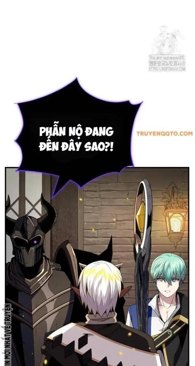 Pháp Sư Hắc Ám Hồi Sinh Sau 66666 Năm - Page 117