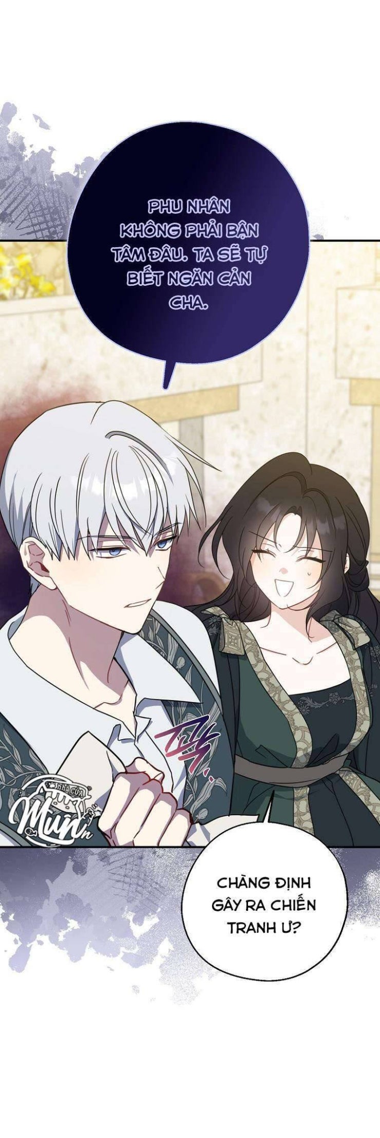 Trở Thành Con Gái Nhà Tài Phiệt - Page 38