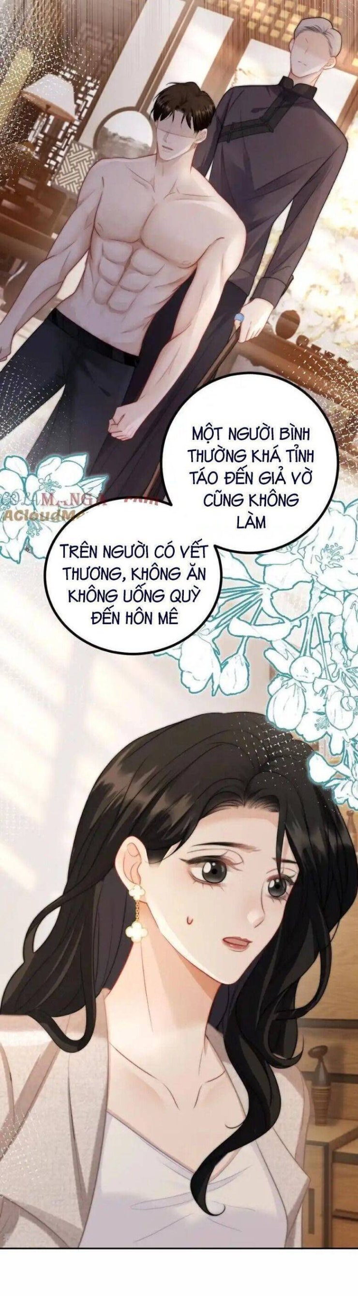 Thì Ra Thư Ký Chu Là Người Như Vậy - Page 14