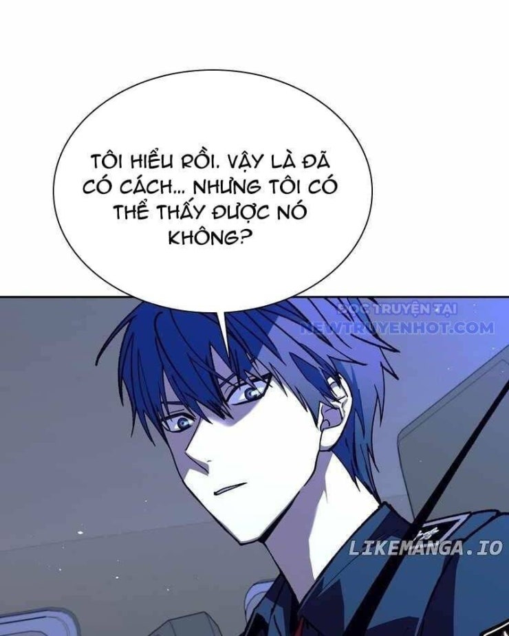 Tận Thế Cũng Chỉ Là Trò Chơi - Page 63