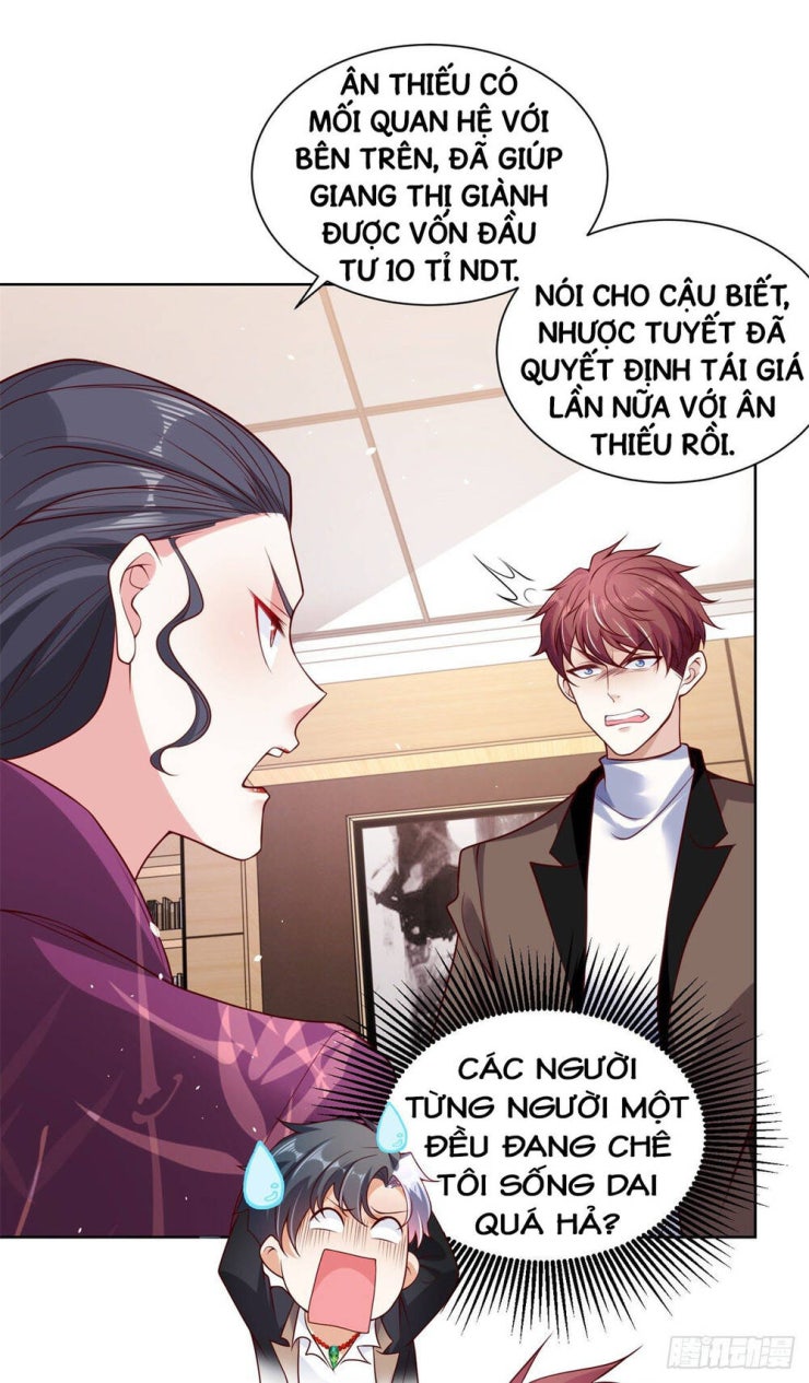 Đại Phản Diện - Page 33