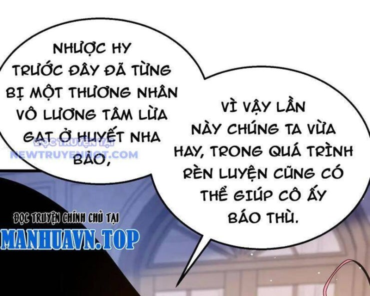 Vô Địch Bị Động Tạo Ra Tấn Sát Thương - Page 116