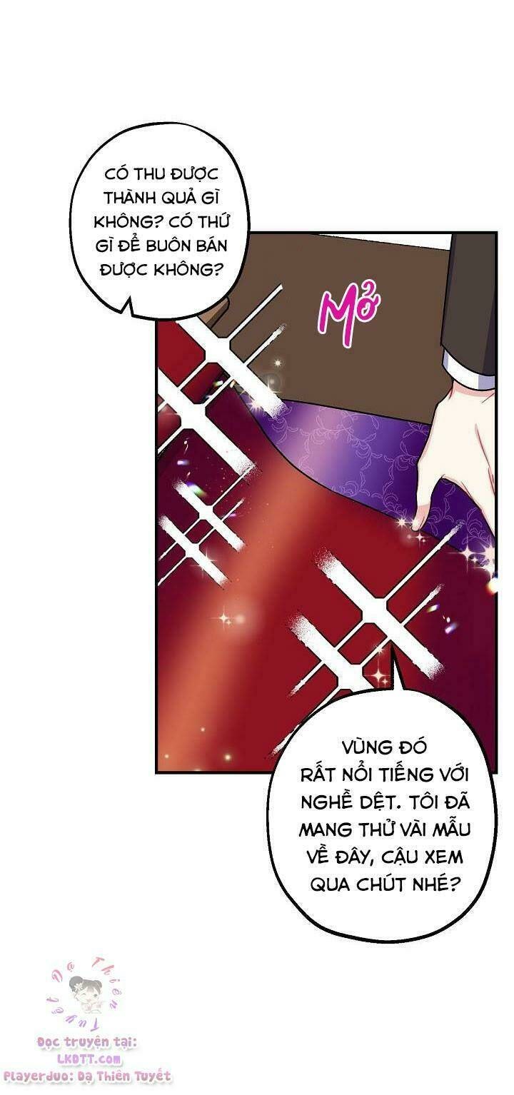 Trở Thành Con Gái Nhà Tài Phiệt - Page 9