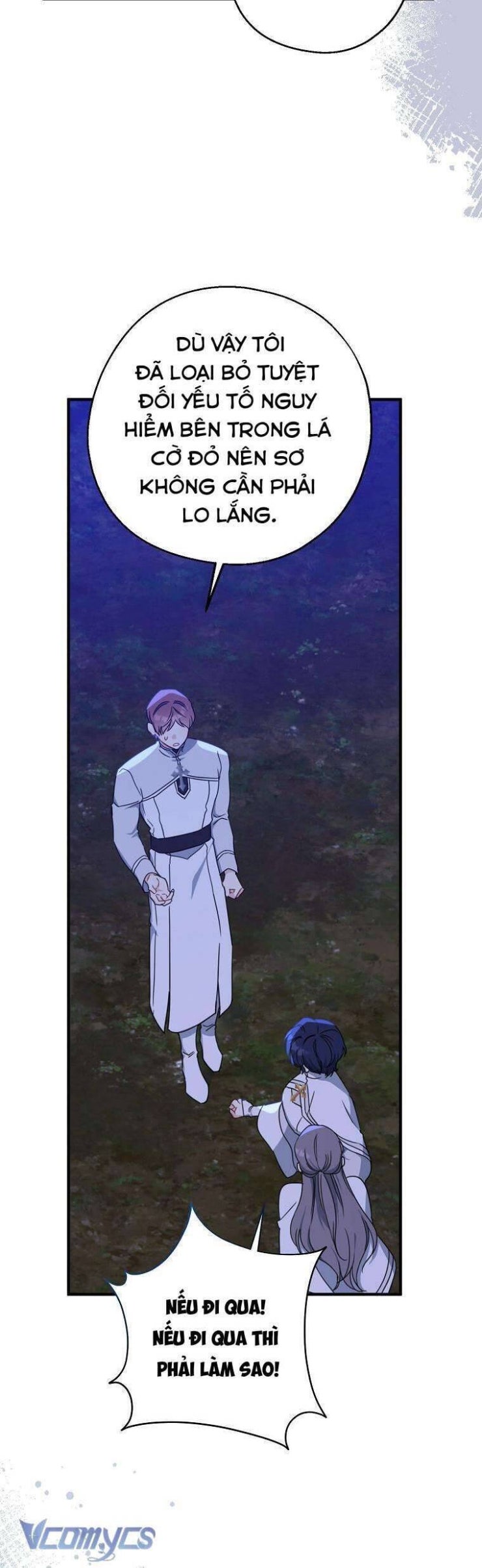 Trở Thành Con Gái Nhà Tài Phiệt - Page 4