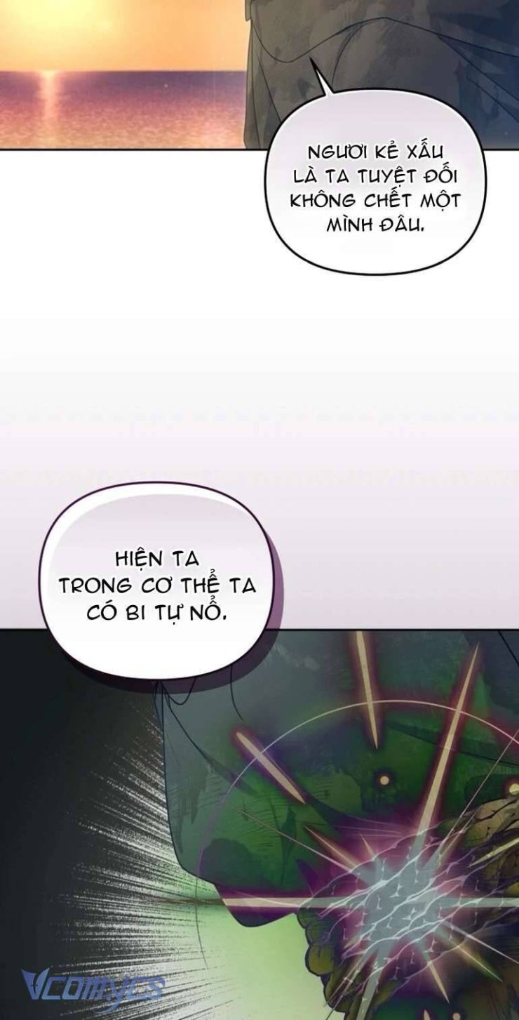 Tôi Đang Được Nuôi Dưỡng Bởi Những Kẻ Phản Diện - Page 35