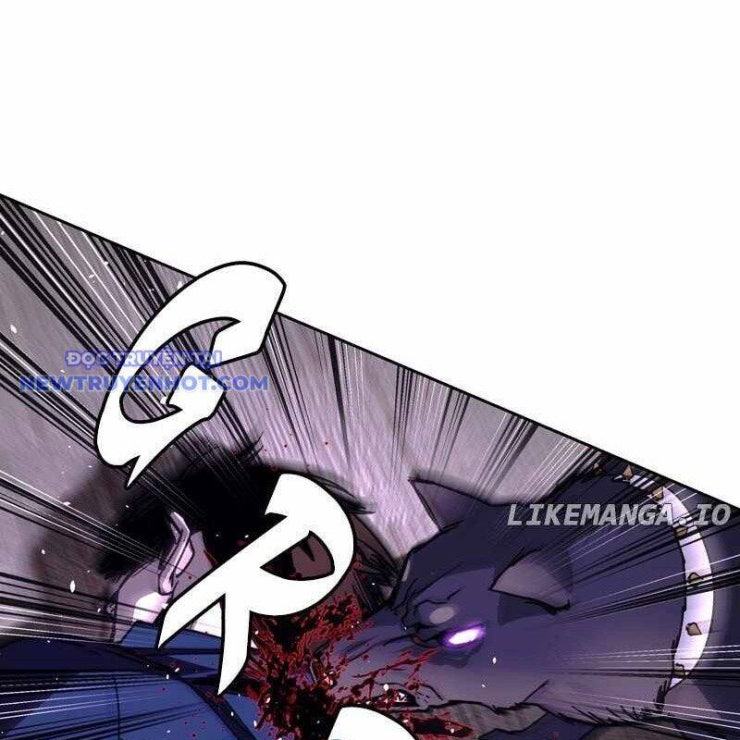 Tận Thế Cũng Chỉ Là Trò Chơi - Page 45