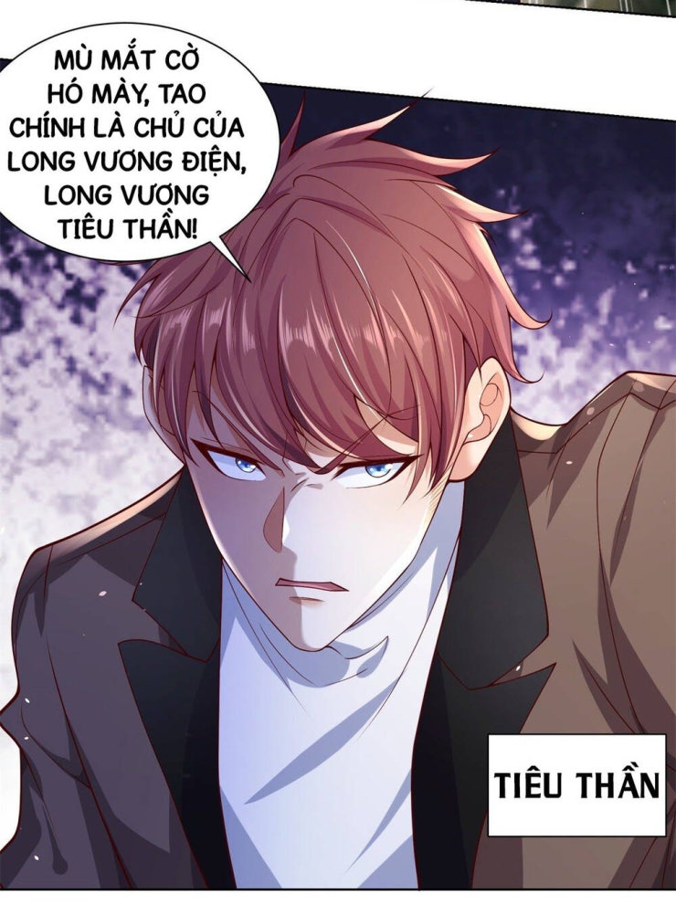 Đại Phản Diện - Page 5