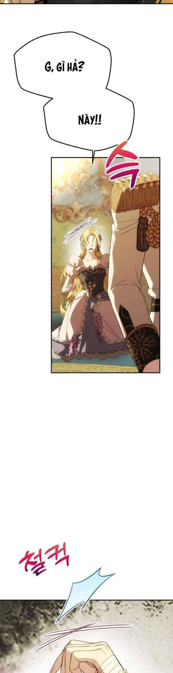 Chỉ Cần Một Người Chồng Là Đủ - Page 33