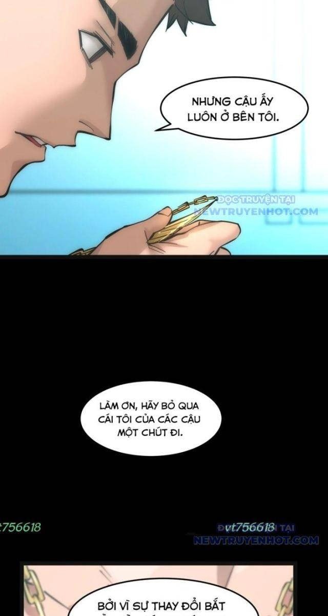 Cột Sống Đỏ - Page 8