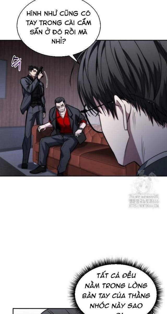 Chiến Thần Xuất Thế - Page 29