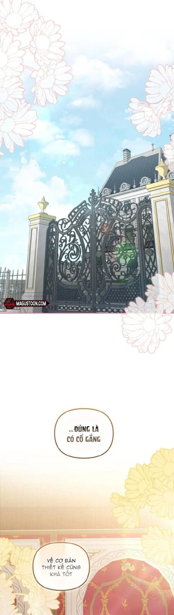 Tôi Đang Được Nuôi Dưỡng Bởi Những Kẻ Phản Diện - Page 41