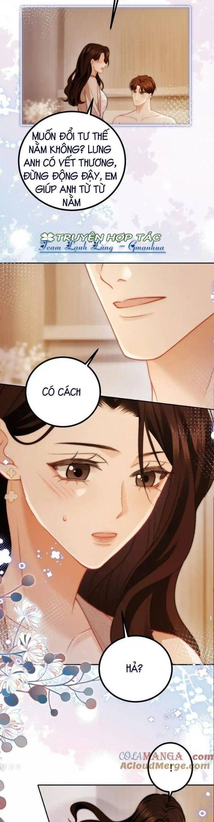 Thì Ra Thư Ký Chu Là Người Như Vậy - Page 33