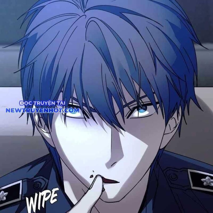 Tận Thế Cũng Chỉ Là Trò Chơi - Page 5