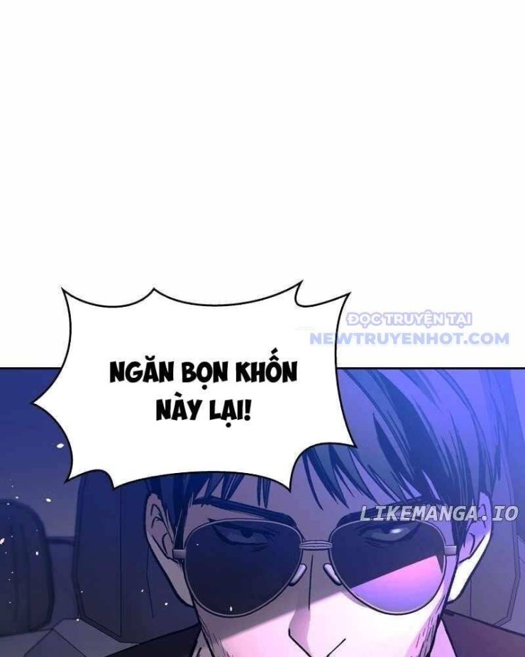 Tận Thế Cũng Chỉ Là Trò Chơi - Page 25